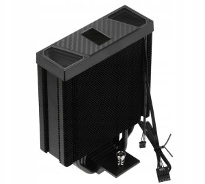 Chłodzenie CPU Lovingcool 1800&nbsp;RPM ARGB 225&nbsp;W (LC-D600B) 2