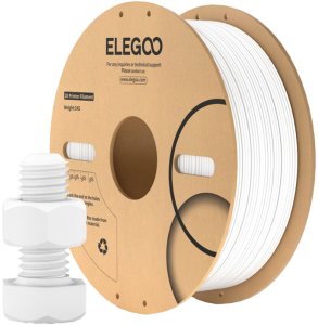 Elegoo FILAMENT ABS ELEGOO (BIAŁY) 2