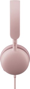 Słuchawki Logitech Zone Wired 2 różowe (981-001620) 3