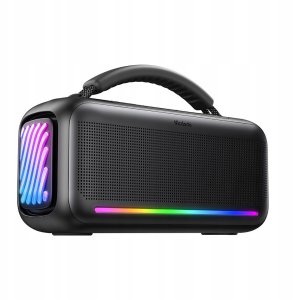 Głośnik Mcdodo Zeno BoomBox 2 czarny (BS-8980) 13