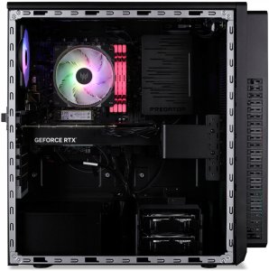 Komputer Acer PredatorPO5-660 i7 265F 5080 32GB 2TB Windows 11 (DG.E4EEP.008) 5