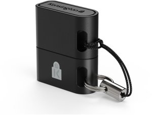 Kensington Fingerprint Key VeriMark 2.0 USB-C (K64705WW) 4