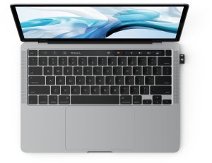 Kensington Fingerprint Key VeriMark 2.0 USB-C (K64705WW) 6