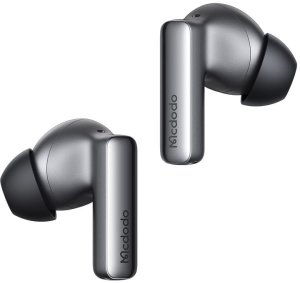 Słuchawki Mcdodo ZENO Pro N5 czarne (HP-0880) 8