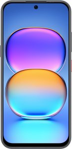 Smartfon ZTE V80 Pro 8GB / 256GB Czarny 2