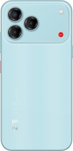 Smartfon ZTE V80 Vita 4GB / 256GB Cyjan 3