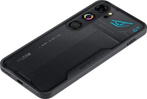 Smartfon Nubia  Neo 5 GT 5G 12/256GB Czarny  (123466001039) 4
