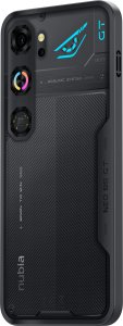 Smartfon Nubia  Neo 5 GT 5G 12/256GB Czarny  (123466001039) 6