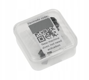 Signal Fire Elektroda do spawarki światłowodowej (AI-5/E) 2