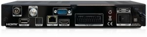 Tuner TV CryptoBox Tuner AB-COM 742HD COMBO T2/S2/C 2