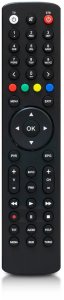 Tuner TV CryptoBox Tuner AB-COM 742HD COMBO T2/S2/C 3
