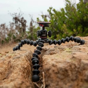 Statyw Joby Gorillapod 1K Kit Gen2 (JB0013MT) 5