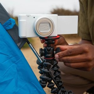 Statyw Joby Gorillapod 1K Kit Gen2 (JB0013MT) 6