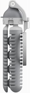 Statyw Joby PodZilla Octo Suction Grey (JB0002MT) 2