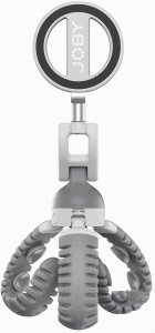 Statyw Joby PodZilla Octo Suction Grey (JB0002MT) 5