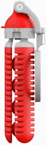 Statyw Joby PodZilla Octo Suction Red (JB0003MT) 3