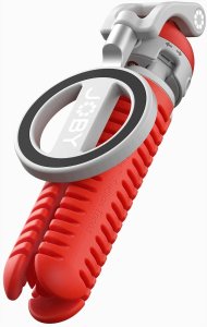 Statyw Joby PodZilla Octo Suction Red (JB0003MT) 4
