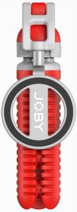 Statyw Joby PodZilla Octo Suction Red (JB0003MT) 5