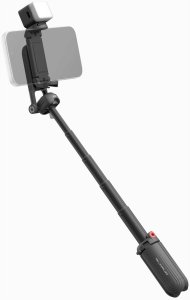 Monopod Joby Tyczka TelePod Mini z LED i Bluetooth (JB0001MT) 2