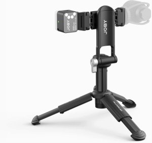 Monopod Joby Tyczka TelePod Mini z LED i Bluetooth (JB0001MT) 4