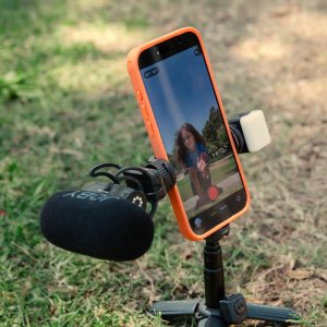 Monopod Joby Tyczka TelePod Mini z LED i Bluetooth (JB0001MT) 9