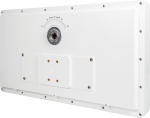Antena satelitarna Megasat D1, 10.7 - 12.75 GHz, 1100 - 2150 MHz, 950 - 1950 MHz, 33 dBi, Horizontal/Vertical polarization, White (200210) 2