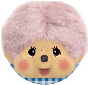 PopSockets PopSockets PopGrip MagSafe Monchhichi    uchwyt i podstawka do telefonu 4