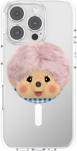 PopSockets PopSockets PopGrip MagSafe Monchhichi    uchwyt i podstawka do telefonu 6