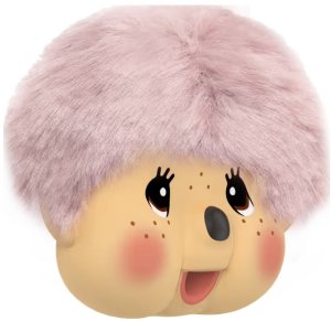 PopSockets PopSockets PopGrip MagSafe Monchhichi    uchwyt i podstawka do telefonu 7