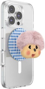 PopSockets PopSockets PopGrip MagSafe Monchhichi    uchwyt i podstawka do telefonu 10