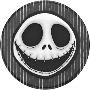 PopSockets PopSockets PopGrip MagSafe King of       Fright uchwyt i podstawka do telefonu 2