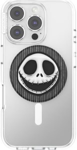 PopSockets PopSockets PopGrip MagSafe King of       Fright uchwyt i podstawka do telefonu 4