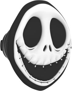 PopSockets PopSockets PopGrip MagSafe King of       Fright uchwyt i podstawka do telefonu 5