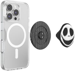 PopSockets PopSockets PopGrip MagSafe King of       Fright uchwyt i podstawka do telefonu 6