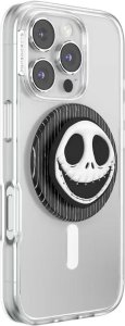 PopSockets PopSockets PopGrip MagSafe King of       Fright uchwyt i podstawka do telefonu 7