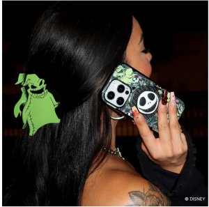 PopSockets PopSockets PopGrip MagSafe King of       Fright uchwyt i podstawka do telefonu 9