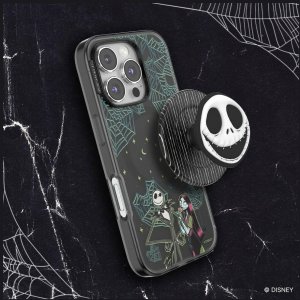 PopSockets PopSockets PopGrip MagSafe King of       Fright uchwyt i podstawka do telefonu 10