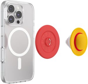 PopSockets Popsockets PopOut Luffys Hat uchwyt i podstawka do telefonu 6