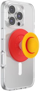PopSockets Popsockets PopOut Luffys Hat uchwyt i podstawka do telefonu 8