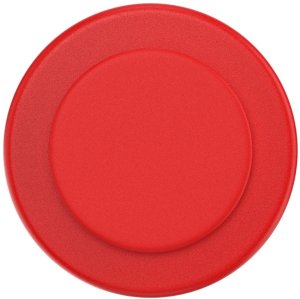 PopSockets Popsocket PopOut Basic Rosso Grip MagSafe uchwyt i podstawka do telefonu czerwony 2