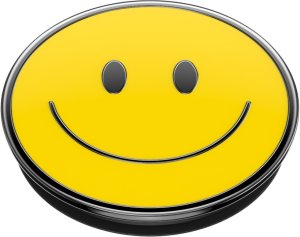 PopSockets PopSockets PopSocket Aluminium Latte uchwyt         i podstawka do telefonu beżowy 2