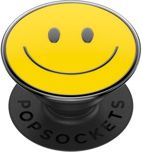 PopSockets PopSockets PopSocket Aluminium Latte uchwyt         i podstawka do telefonu beżowy 3