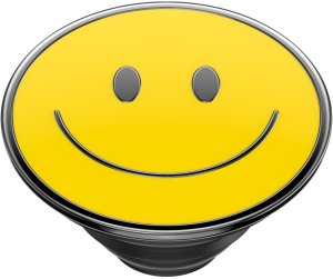 PopSockets PopSockets PopSocket Aluminium Latte uchwyt         i podstawka do telefonu beżowy 4