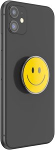 PopSockets PopSockets PopSocket Aluminium Latte uchwyt         i podstawka do telefonu beżowy 5