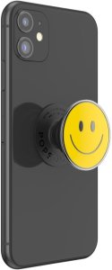 PopSockets PopSockets PopSocket Aluminium Latte uchwyt         i podstawka do telefonu beżowy 6