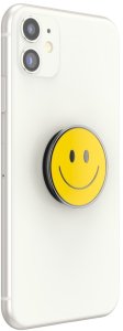PopSockets PopSockets PopSocket Aluminium Latte uchwyt         i podstawka do telefonu beżowy 7