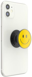 PopSockets PopSockets PopSocket Aluminium Latte uchwyt         i podstawka do telefonu beżowy 8