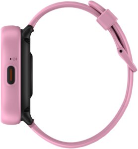 Smartwatch THD LAGENIO K3 4G Kids Smart Watch Pink (W117) 2