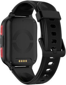 Smartwatch THD LAGENIO AI Kids Watch K9 4G Black (W377E) 5