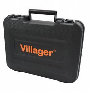 Młotowiertarka Villager Młot udarowy aku. VPL 0420 (bez aku.) (8467 21 10) 4